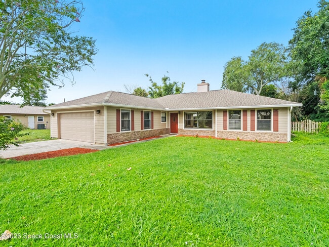 property at 3725 Laurette Rd