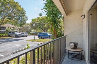 115 Gardens Dr in Pompano Beach, FL - Building Photo - Building Photo