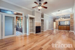 1668 Woodland Dr in Rockledge, FL - Building Photo