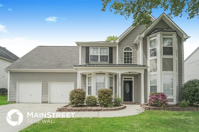 property at 11523 Fox Trot Dr