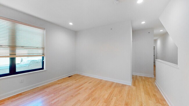 1215 S 46th St in Philadelphia, PA - Building Photo - Building Photo