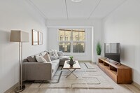 Mily on Green photo'