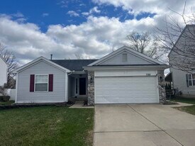 7582 Bay Tree Dr in Ypsilanti, MI - Building Photo