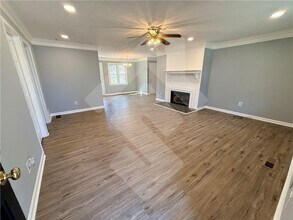 4502 Alder Ln in Powder Springs, GA - Building Photo - Building Photo