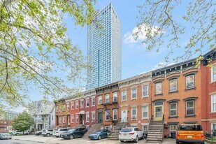 55 Van Reipen Ave in Jersey City, NJ - Building Photo