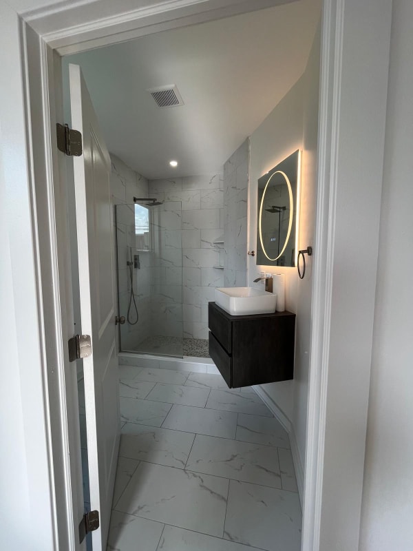 1641 N Newkirk St in Philadelphia, PA - Building Photo - Building Photo