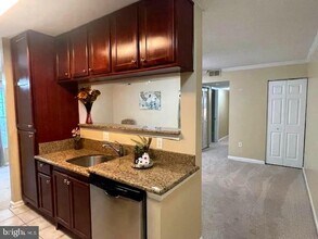 15528 Horseshoe Ln-Unit -528 in Woodbridge, VA - Building Photo - Building Photo