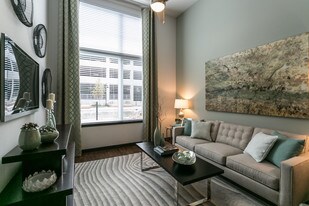 The Flats at Taylor Place