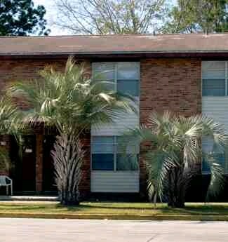 Bryxstone Apartments in Lynn Haven, FL - Building Photo - Building Photo