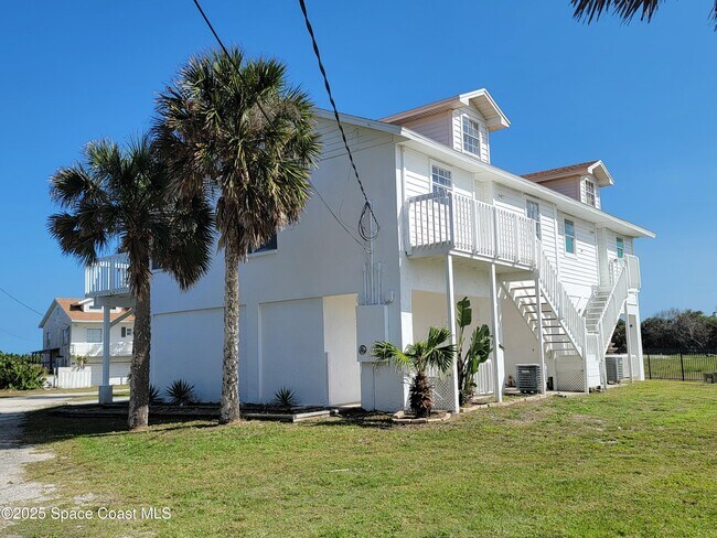 8517 S Hwy A1A in Melbourne Beach, FL - Building Photo - Building Photo