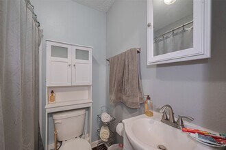 5514 Avenue M in Santa Fe, TX - Building Photo - Building Photo