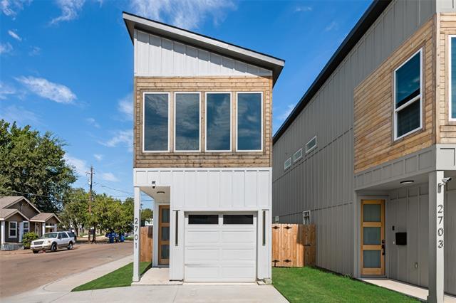 2701 Birmingham Ave in Dallas, TX - Building Photo - Building Photo