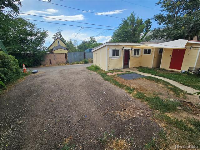 property at 4645 High St