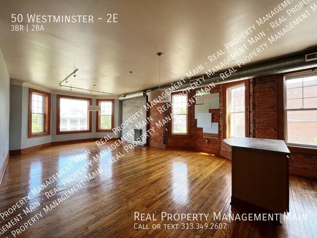 property at 50 Westminster St