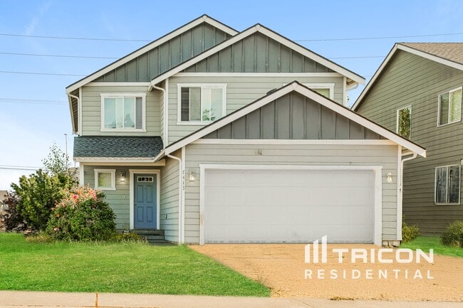 property at 7413 176th Pl E