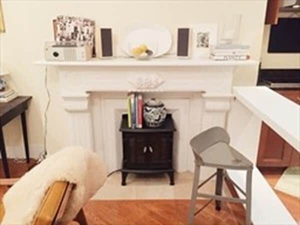 property at 556 Columbus Ave