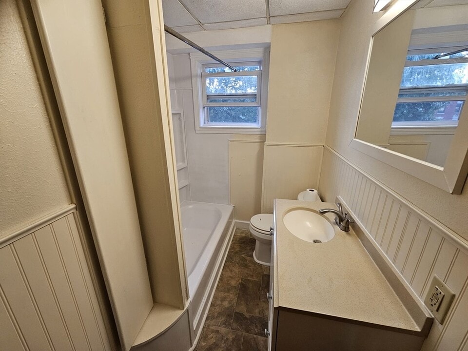 26 Marchand St in Fall River, MA - Building Photo