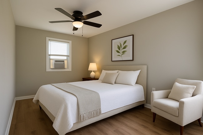 property at 231 E Xenia Dr