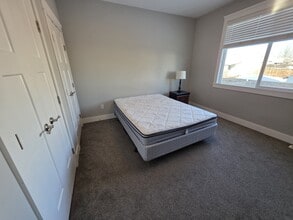 8312-8388 88 Ave in Fort St John, BC - Building Photo - Building Photo