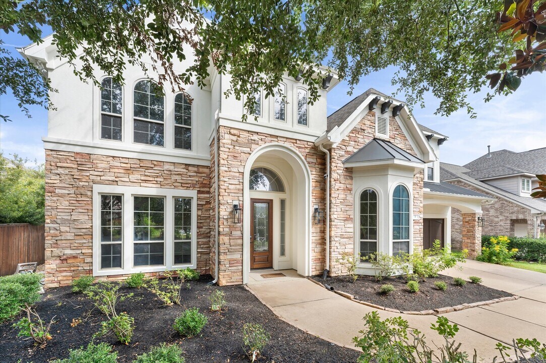 3 N Beech Springs Cir in Spring, TX - Building Photo