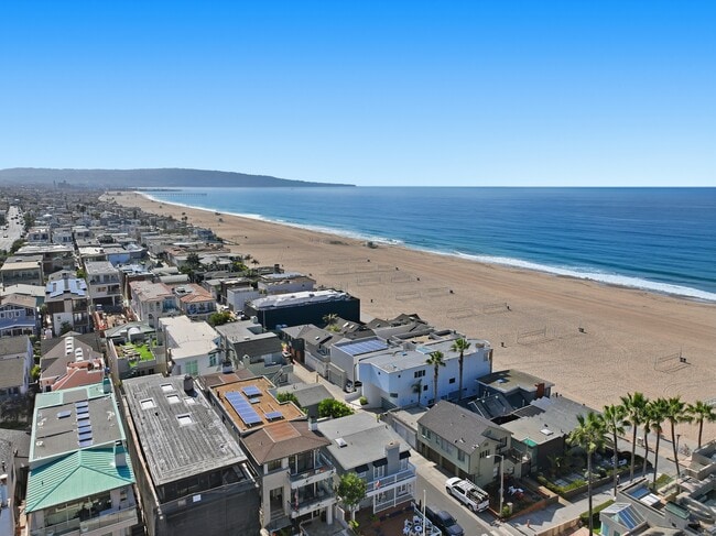 116 5th Pl in Manhattan Beach, CA - Building Photo - Building Photo