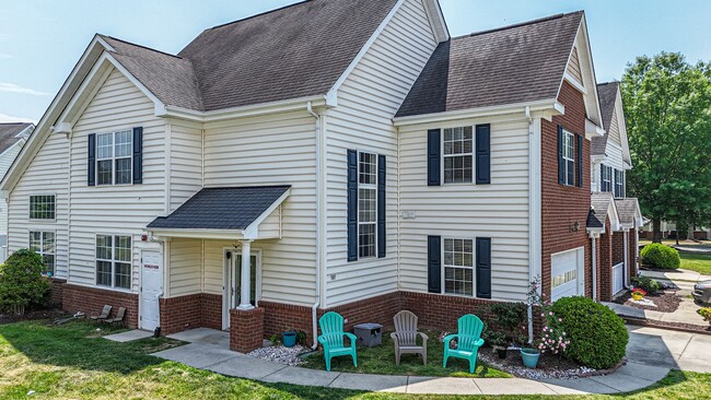 property at 501 Rustads Cir
