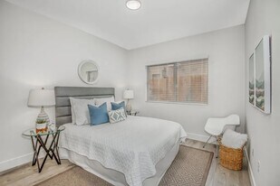 Mt. Tabor Villas in Portland, OR - Building Photo