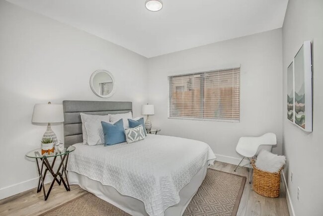 Mt. Tabor Villas in Portland, OR - Building Photo - Building Photo