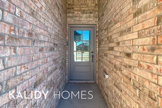 4112 Palmetto Trail in Oklahoma City, OK - Building Photo - Building Photo