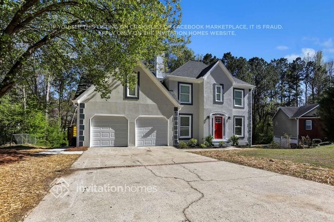 property at 2865 Exeter Pl