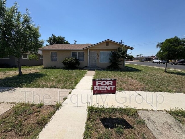 property at 495 N Perry Ave