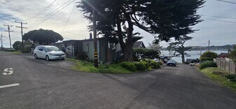 150 Kent Ave in Bodega Bay, CA - Building Photo