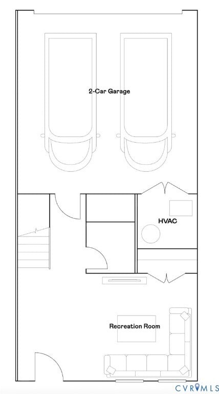property at 6117 Primrose Path Rd