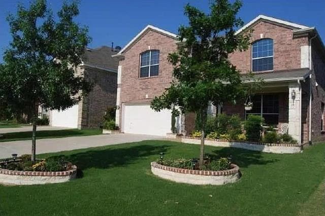 12739 Cardinal Creek Dr in Frisco, TX - Building Photo - Building Photo