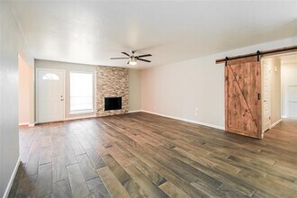 13341 NW 84th St in Yukon, OK - Building Photo - Building Photo