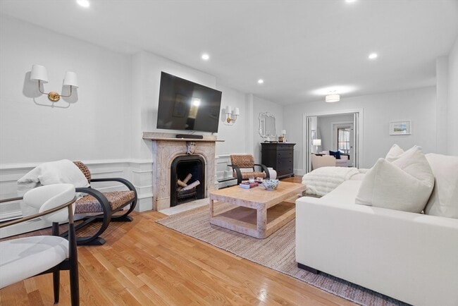 161 Warren Ave in Boston, MA - Building Photo - Building Photo