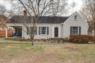 1703 Temple Ave in Nashville, TN - Building Photo - Building Photo