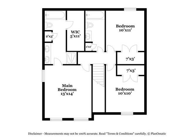 1031 Jessa Cove in Cordova, TN - Foto de edificio - Building Photo