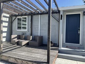 972 Haven Ave in Redwood City, CA - Building Photo