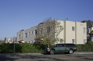 5951-5955 Telegraph Ave Apartments