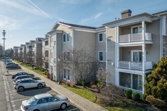 Cresskill Commons in Cresskill, NJ - Building Photo - Building Photo