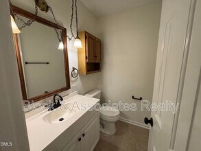 728 Branniff Dr in Cary, NC - Building Photo - Building Photo