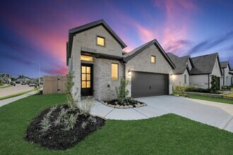 4166 Colony Ln in Missouri City, TX - Building Photo - Building Photo