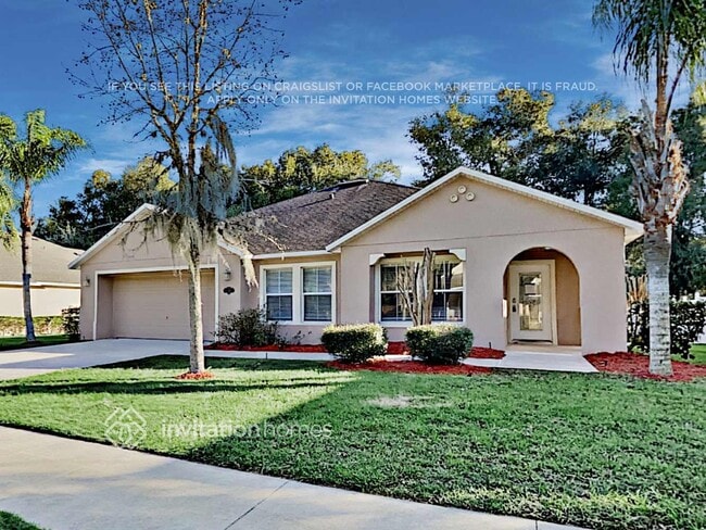 property at 1316 Tilapia Trail