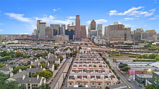 1016 Liberty St in Dallas, TX - Building Photo