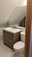 3506 N Damen Ave, Unit Apt 3 in Chicago, IL - Foto de edificio - Building Photo