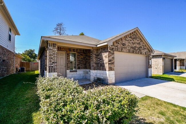 22931 Berthoud Trl in Spring, TX - Building Photo - Building Photo