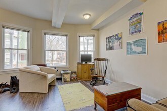 30 Hillside St, Unit 1 in Boston, MA - Building Photo - Building Photo