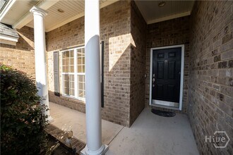 28 Dunnoman Dr in Savannah, GA - Building Photo - Building Photo