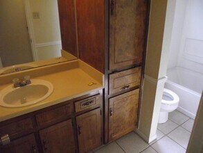205 Jason Dr in Copperas Cove, TX - Building Photo - Building Photo